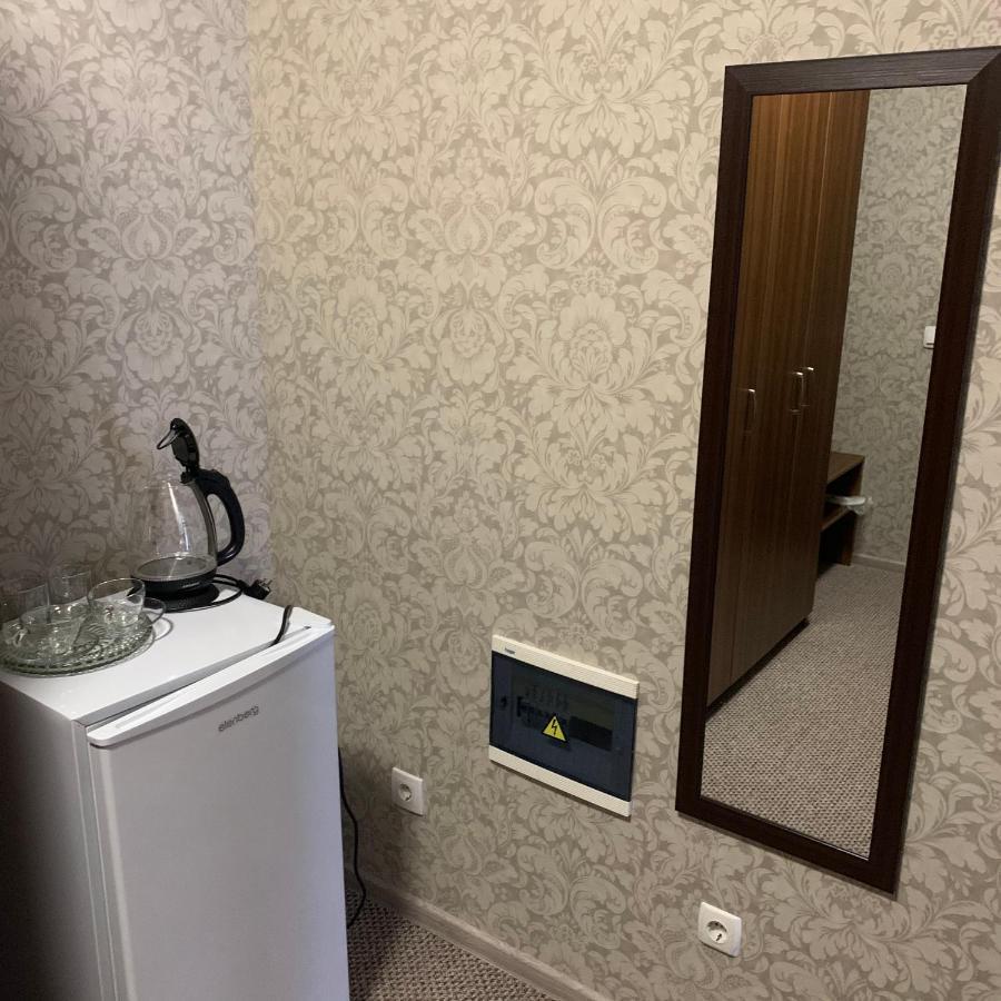 Kozatskiy Hotel Kiev Ngoại thất bức ảnh