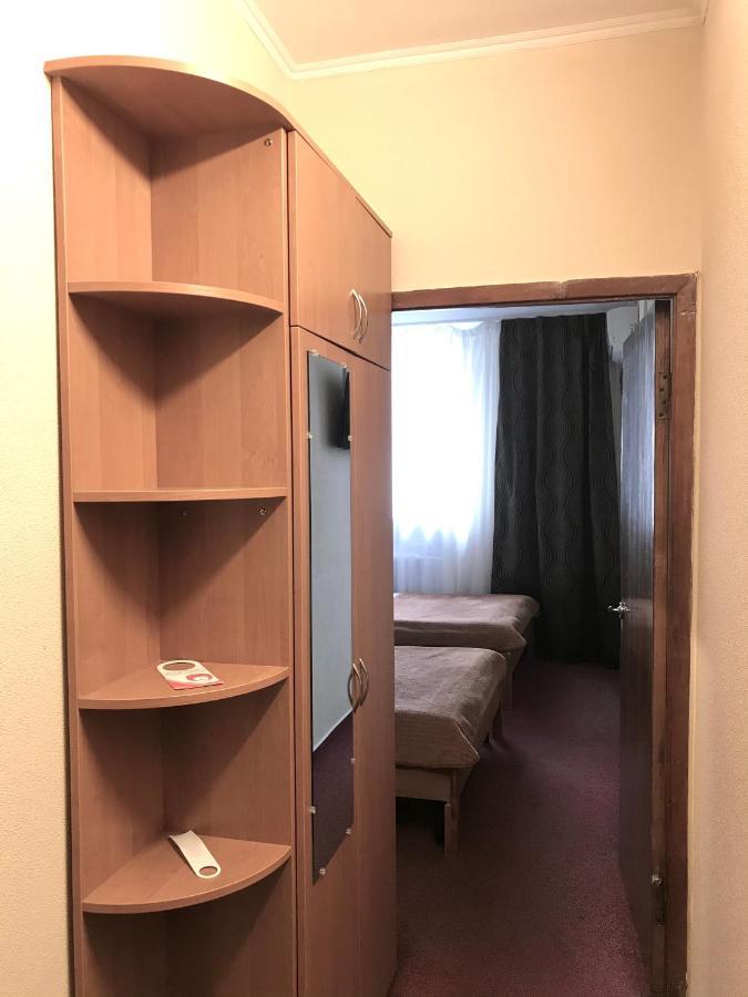 Kozatskiy Hotel Kiev Ngoại thất bức ảnh
