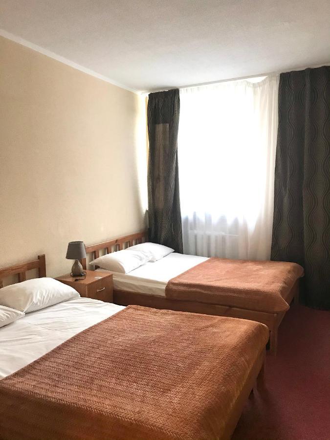 Kozatskiy Hotel Kiev Ngoại thất bức ảnh
